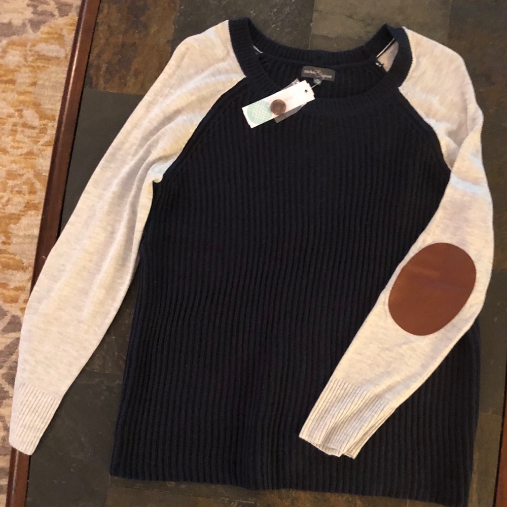 Stitch Fix Market and Spruce sweater. BNWT